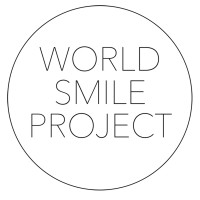 World Smile Project logo, World Smile Project contact details