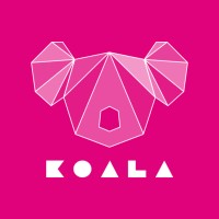 Koala logo, Koala contact details