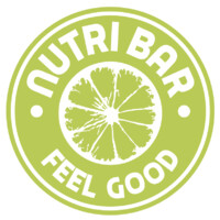 NUTRI BAR LIMITED logo, NUTRI BAR LIMITED contact details