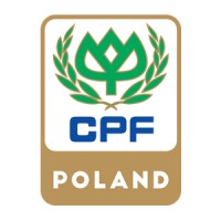 CPF Poland logo, CPF Poland contact details