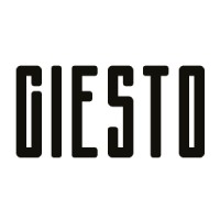 Giesto logo, Giesto contact details