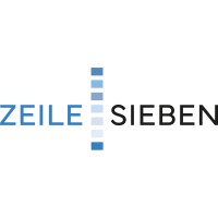 Zeile7 logo, Zeile7 contact details