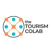 The Tourism CoLab logo, The Tourism CoLab contact details