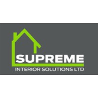 Supreme Interior Solutions Ltd logo, Supreme Interior Solutions Ltd contact details