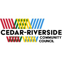 Cedar Riverside Community Council logo, Cedar Riverside Community Council contact details