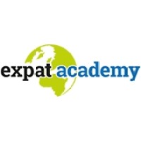 Expat Academy Ltd logo, Expat Academy Ltd contact details