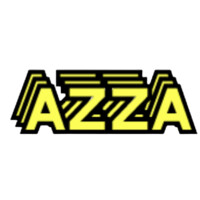 AZZA Studios logo, AZZA Studios contact details