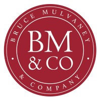 Bruce Mulvaney & Co logo, Bruce Mulvaney & Co contact details