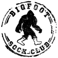 Bigfoot Sock Co. | Sock Harbor logo, Bigfoot Sock Co. | Sock Harbor contact details