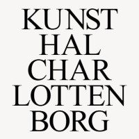 Kunsthal Charlotteborg logo, Kunsthal Charlotteborg contact details