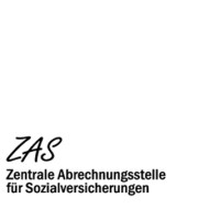 ZAS Zentrale Abrechnungsstelle für Sozialversicherungen logo, ZAS Zentrale Abrechnungsstelle für Sozialversicherungen contact details