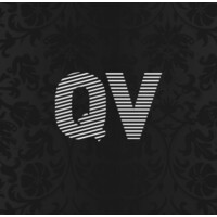 (QV) The QUO VADIS Agency logo, (QV) The QUO VADIS Agency contact details