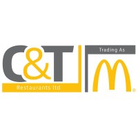 C & T RESTAURANTS LIMITED T/A McDonald’s logo, C & T RESTAURANTS LIMITED T/A McDonald’s contact details