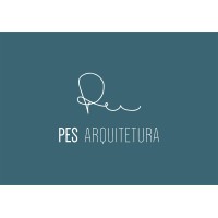 PES Arquitetura logo, PES Arquitetura contact details