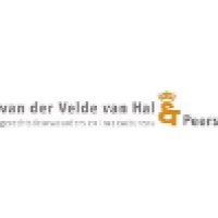 Van der Velde van Hal & Peers Gerechtsdeurwaarders logo, Van der Velde van Hal & Peers Gerechtsdeurwaarders contact details