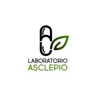 LABORATORIO ASCLEPIO logo, LABORATORIO ASCLEPIO contact details