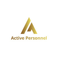 Active Personnel logo, Active Personnel contact details