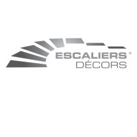 ESCALIERS DÉCORS® logo, ESCALIERS DÉCORS® contact details