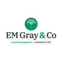 E M GRAY & CO LTD logo, E M GRAY & CO LTD contact details