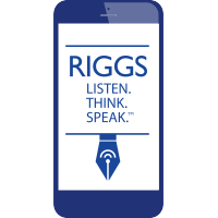 RIGGS MEDIA, LLC logo, RIGGS MEDIA, LLC contact details