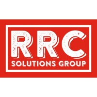 RRC Solutions Group logo, RRC Solutions Group contact details