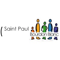 SAINT PAUL BOURDON BLANC logo, SAINT PAUL BOURDON BLANC contact details