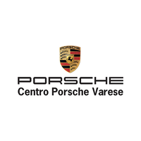 Centro Porsche Varese logo, Centro Porsche Varese contact details