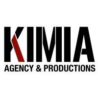 KIMIA Agency & Productions logo, KIMIA Agency & Productions contact details