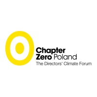 Chapter Zero Poland logo, Chapter Zero Poland contact details