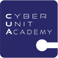 Cyber Unit Academy logo, Cyber Unit Academy contact details