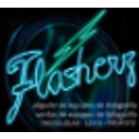 Flasherz logo, Flasherz contact details