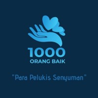 1000 Orang Baik logo, 1000 Orang Baik contact details