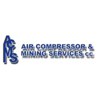 Air Compressor & Mining logo, Air Compressor & Mining contact details