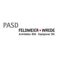 PASD Feldmeier • Wrede logo, PASD Feldmeier • Wrede contact details