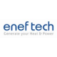 Eneftech Innovation SA logo, Eneftech Innovation SA contact details