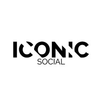 Iconic Social logo, Iconic Social contact details