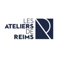 LES ATELIERS DE REIMS logo, LES ATELIERS DE REIMS contact details