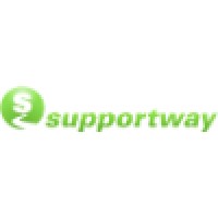 Supportway AB logo, Supportway AB contact details