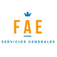 FAE SERVICIOS GENERALES EIRL logo, FAE SERVICIOS GENERALES EIRL contact details