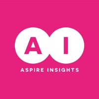 Aspire Insights logo, Aspire Insights contact details