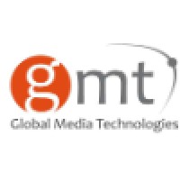 Global Media Technologies (GMT) logo, Global Media Technologies (GMT) contact details