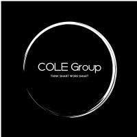 COLE Recruit Ltd logo, COLE Recruit Ltd contact details