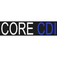 CORE CDI logo, CORE CDI contact details