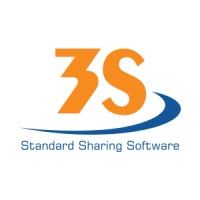 Standard Sharing Software (3S) logo, Standard Sharing Software (3S) contact details