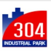 304 Industrial Park Co., Ltd. logo, 304 Industrial Park Co., Ltd. contact details