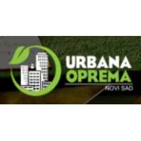 Urbana Oprema d.o.o. logo, Urbana Oprema d.o.o. contact details