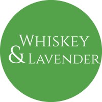 Whiskey & Lavender logo, Whiskey & Lavender contact details