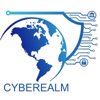 Cyberealm logo, Cyberealm contact details