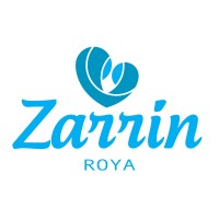 Zarrin Roya logo, Zarrin Roya contact details