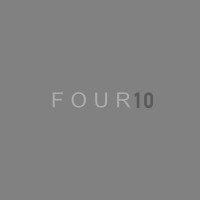 Four10 logo, Four10 contact details